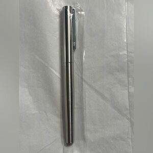 Cloth & Paper (C&P) Fountain Pen and Ink set‎